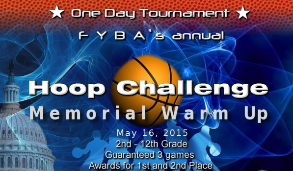 hoop-memorial