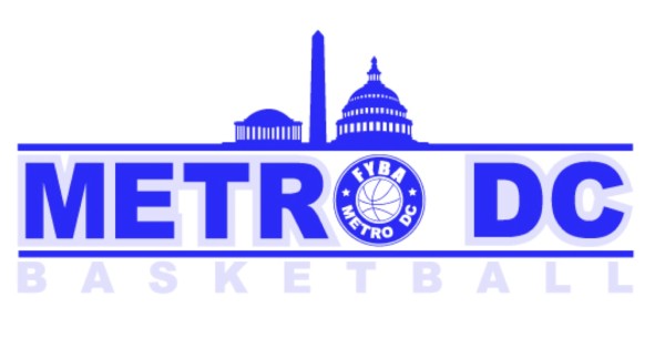 Metro DC Logo