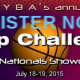 Post Nationals Showcase Logo