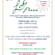 Ledo Flyer 20150729