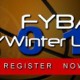 Fall / Winter Logo Homepage