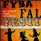 FYBA Fall Festival thumbnail image