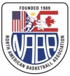 NABA 2025 Logo Image