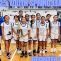 Spring/Summer League 2025 Banner Image