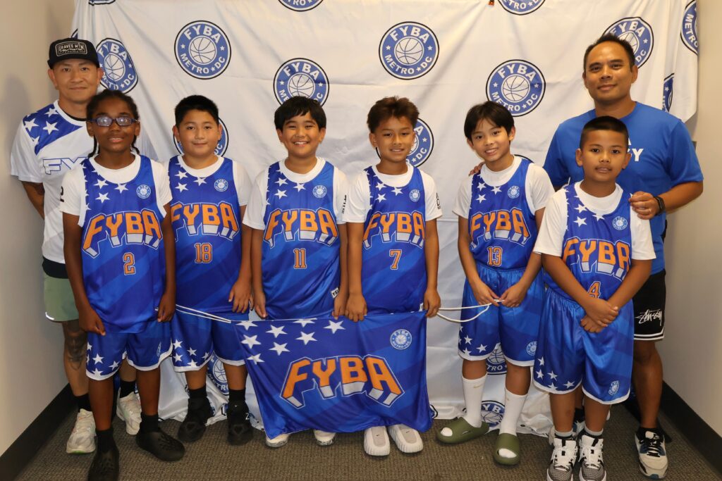 Fyba Team Image